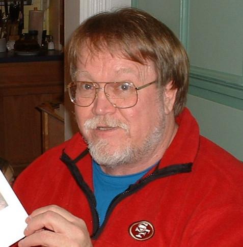 Jerry Mccollum - Class of 1960 - Pasadena High School