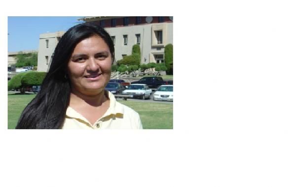 Monica Veloz - Class of 1995 - Pasadena High School