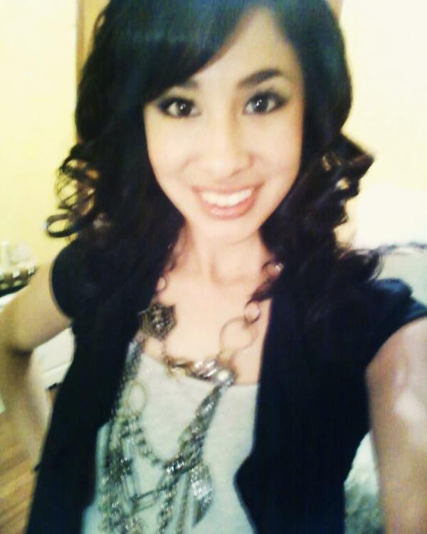 Adriana Marroquin - Class of 2010 - Pasadena High School