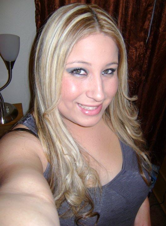 Roxana Castro - Class of 2004 - Pasadena High School