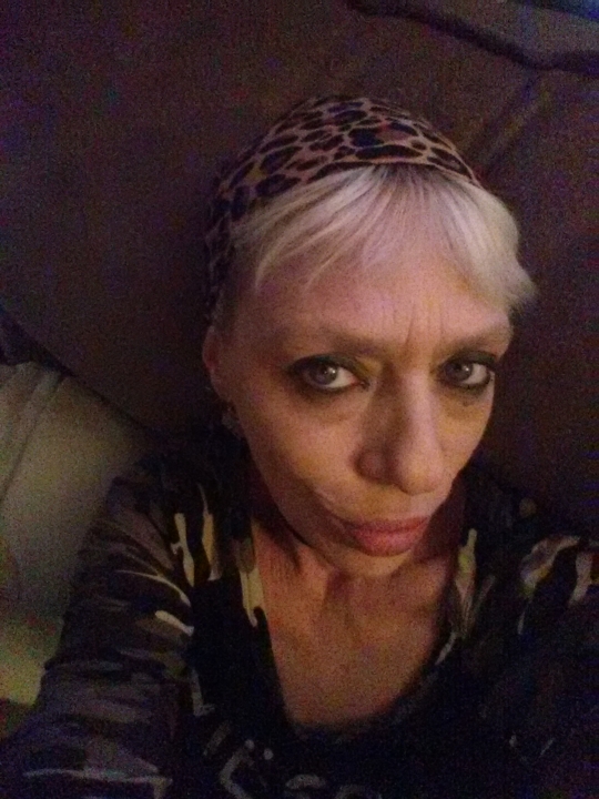 Melissa Hoffman - Class of 1991 - Pasadena High School