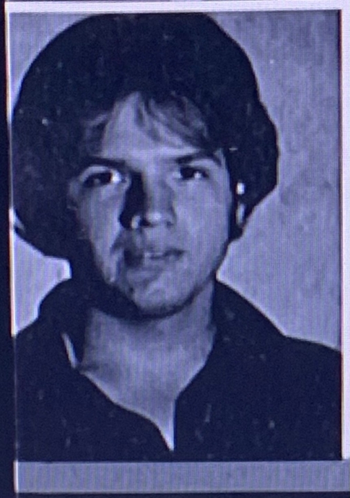 Gene Martin - Class of 1980 - Pasadena High School