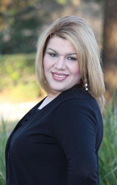 Laura Gonzalez - Class of 1986 - Pasadena High School