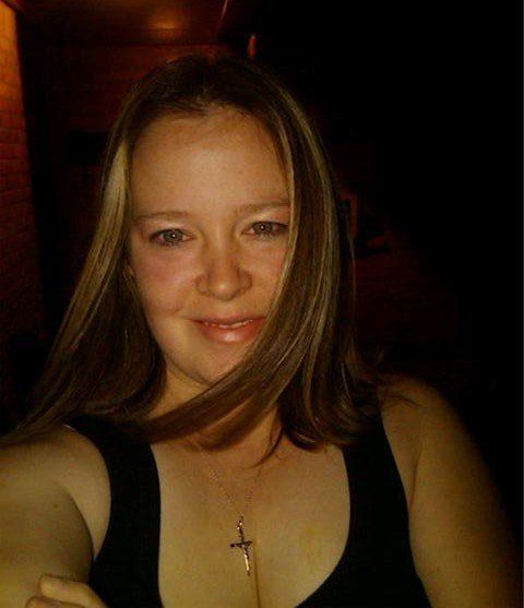 Sylvia Burroughs - Class of 1995 - Pasadena High School