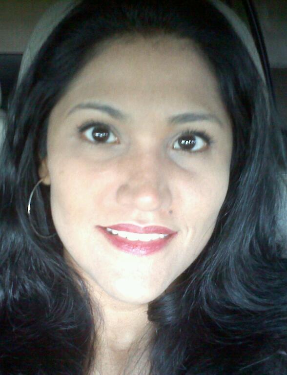Melissa Castillo - Class of 1989 - Pasadena High School