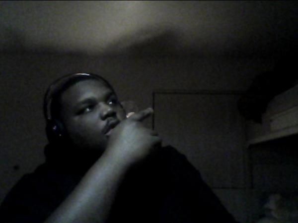 Kevin Mason - Class of 2006 - Pasadena High School