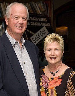 Mary Overton - Class of 1968 - Pasadena High School