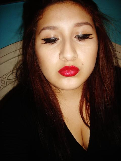 Mariel Briones - Class of 2010 - Pasadena High School