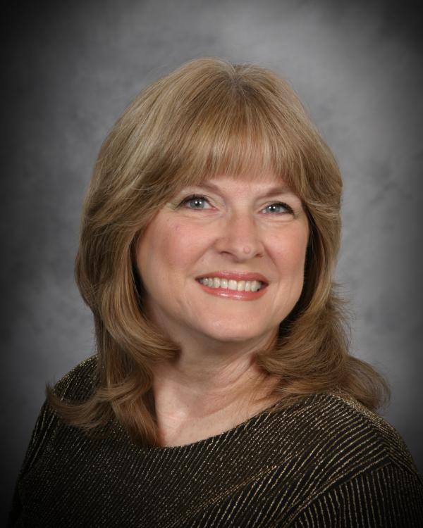 Judy Brown - Class of 1968 - Pasadena High School