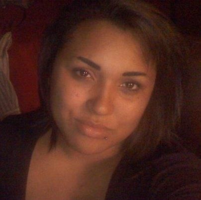 Tabitha Jaynes - Class of 2004 - Pasadena High School