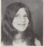 Amanda Swain - Class of 1977 - Pasadena High School