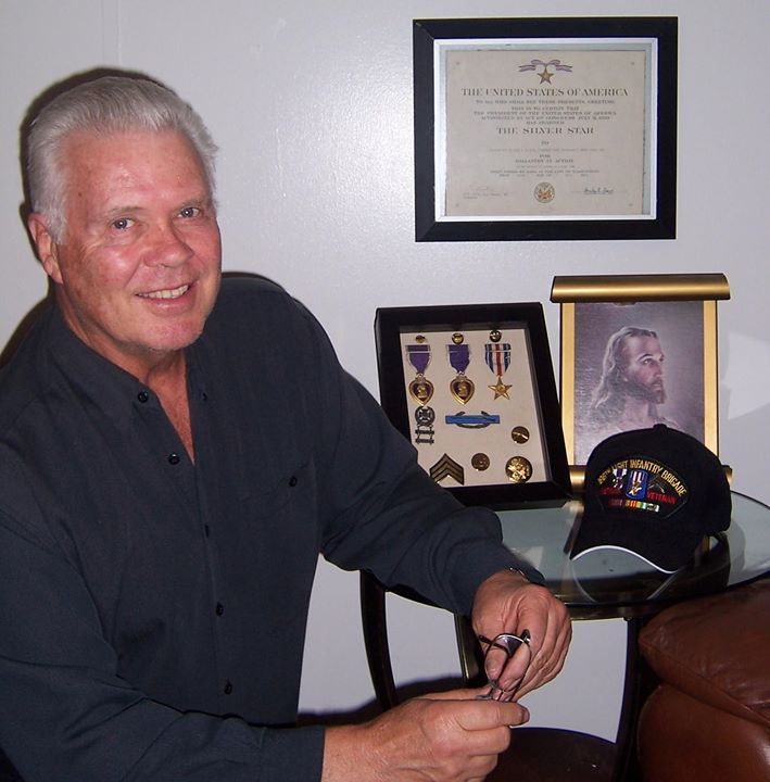 Danny Rodgers - Class of 1964 - Pasadena High School