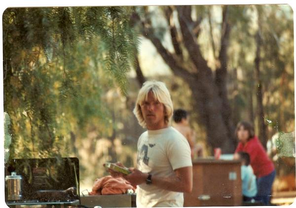Ronald Maxey - Class of 1973 - Pasadena High School