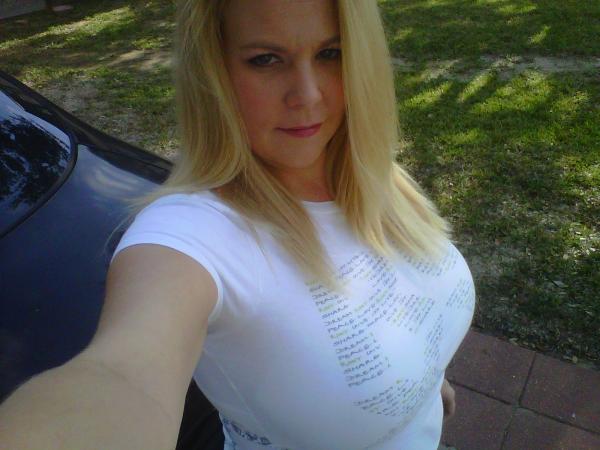 Deanna Wilkinson - Class of 1992 - Pasadena High School