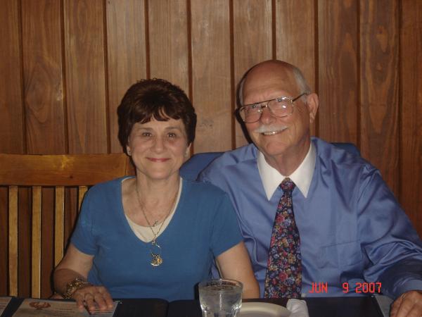 Darlene Jackson - Class of 1953 - Pasadena High School