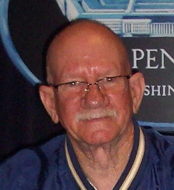 Tom (jeff) Jeffrey - Class of 1958 - Pasadena High School