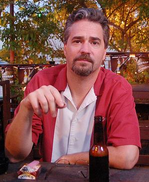 Connelly Wirth - Class of 1983 - Pasadena High School
