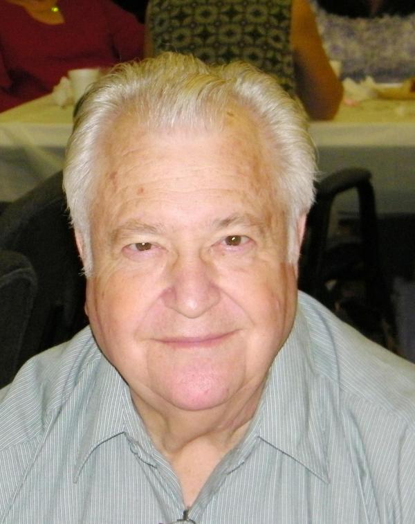 Philip Kloesel - Class of 1955 - Pasadena High School