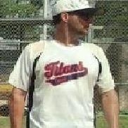 John John Leslie Myers Iv - Class of 1986 - Pasadena High School