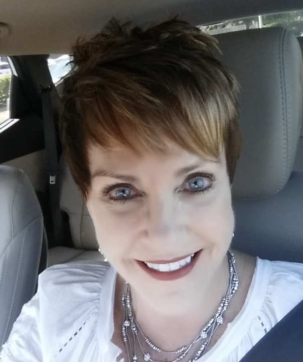 Diane Murphy - Class of 1966 - Pasadena High School