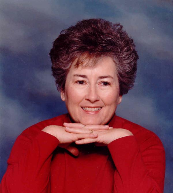 Nancy Payton - Class of 1964 - Pasadena High School