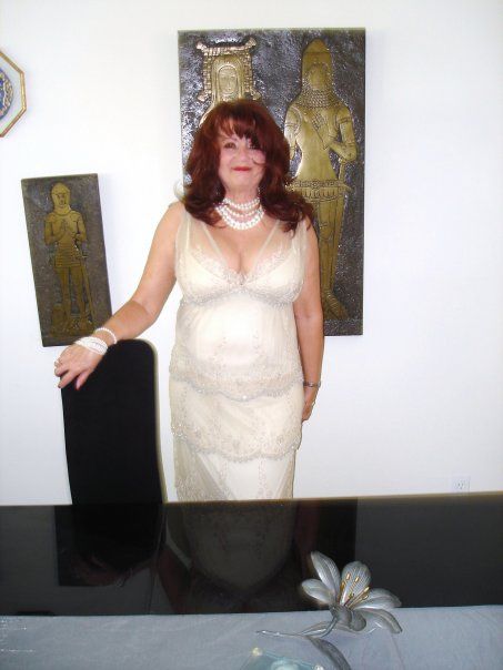 Janna Cosper - Class of 1963 - Pasadena High School