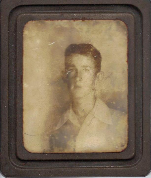 Lonnie Jenkins - Class of 1954 - Pasadena High School