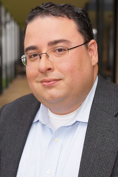 Vladimir Davidiuk - Class of 1995 - Pasadena High School