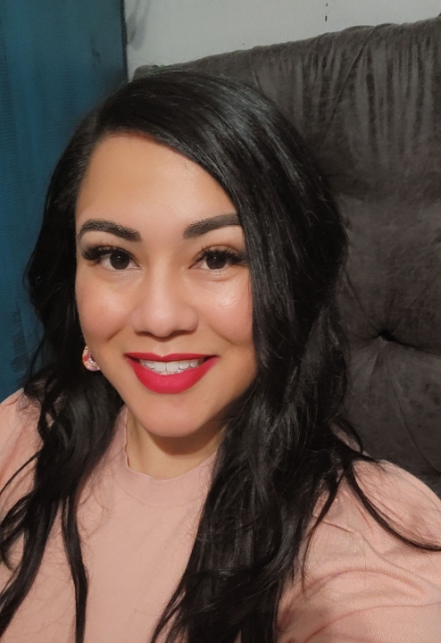 Patricia Zaragoza - Class of 1998 - Pasadena High School