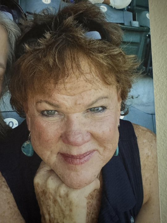 Danielle Ouellette - Class of 1975 - Pasadena High School