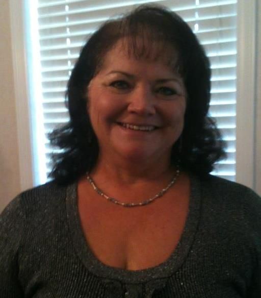 Becky Cervenka - Class of 1973 - Pasadena High School