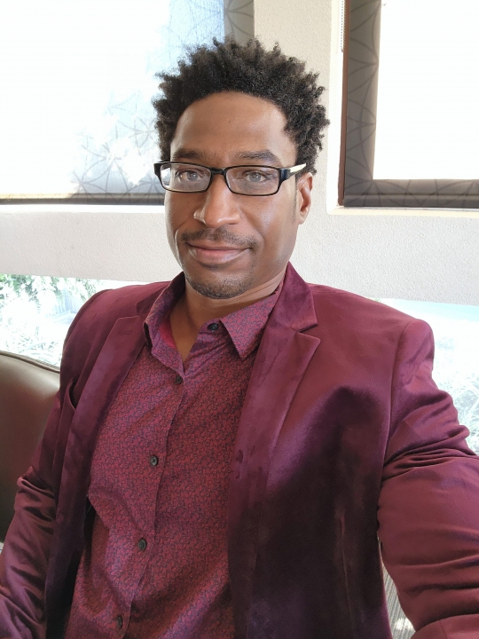 Eugene Hannon - Class of 1994 - Pasadena High School