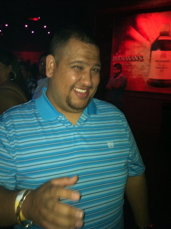 Jose Luis Flores - Class of 2000 - Pasadena High School