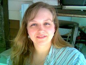 April Walker - Class of 1993 - Pasadena High School