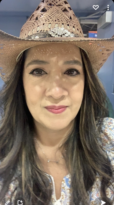 Janelle Mendoza - Class of 1985 - Pasadena High School