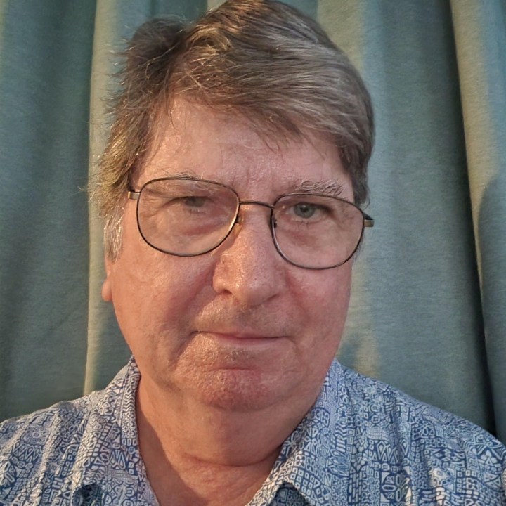 John Delaplain - Class of 1974 - Pasadena High School