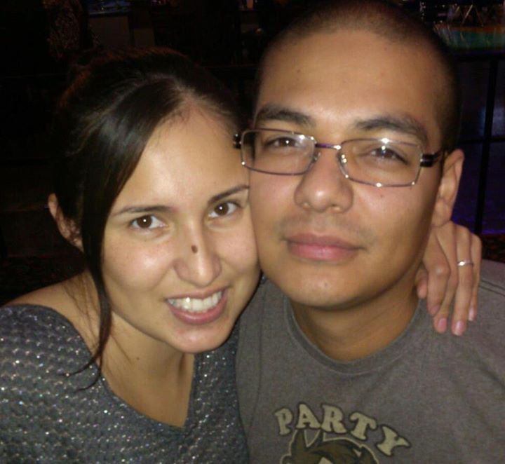 Frank Sanchez - Class of 2003 - Pasadena High School