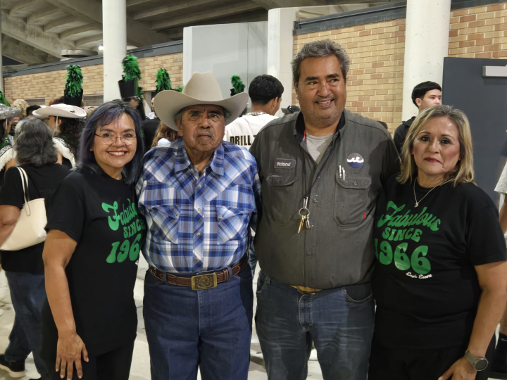 Sylvia Ramirez - Class of 1979 - Pasadena High School