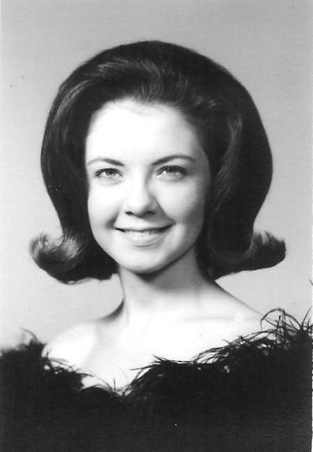 Cheryl Donham - Class of 1966 - Pasadena High School