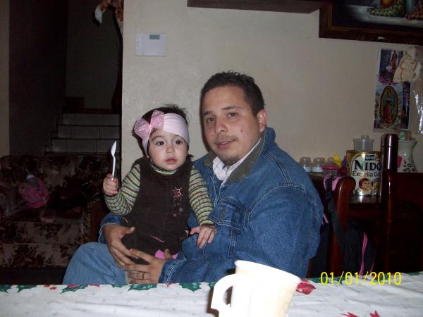 Christian Medrano - Class of 2002 - Pasadena High School