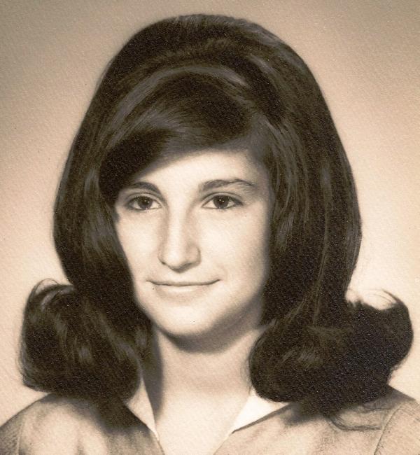 Jessie M. Mitchell - Class of 1969 - Pasadena High School