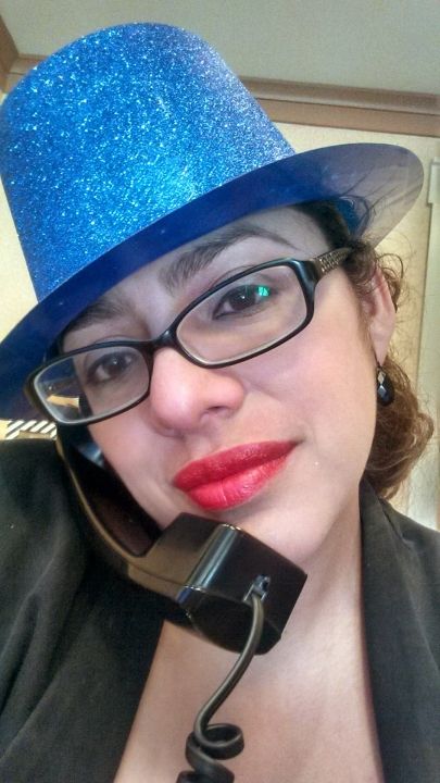 Brenda Huezo - Class of 2004 - Pasadena High School
