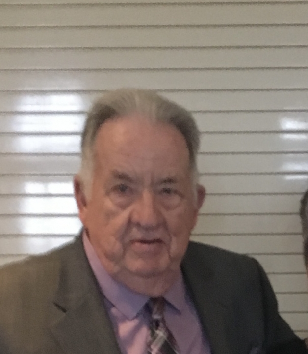 Jerry Davis - Class of 1953 - Pasadena High School
