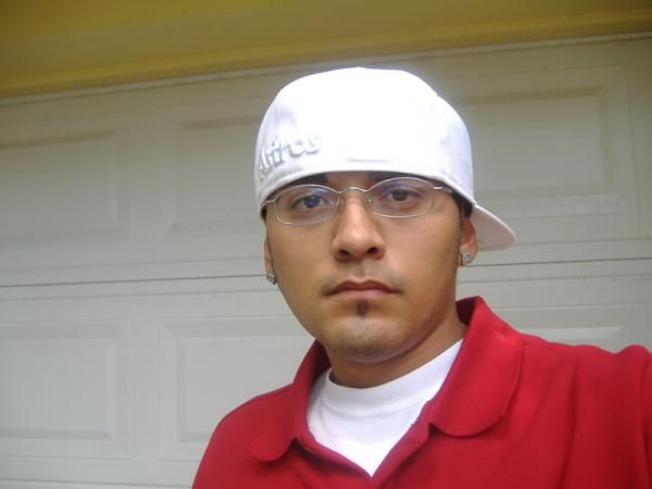 Alexander Zamora - Class of 2005 - Pasadena High School