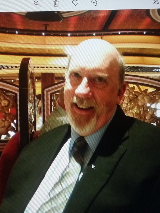 Michael Nelson - Class of 1966 - Pasadena High School