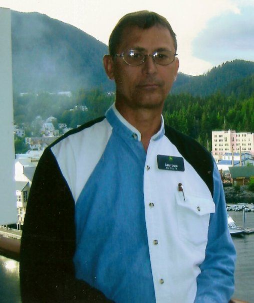 Gary Lane - Class of 1974 - Pasadena High School