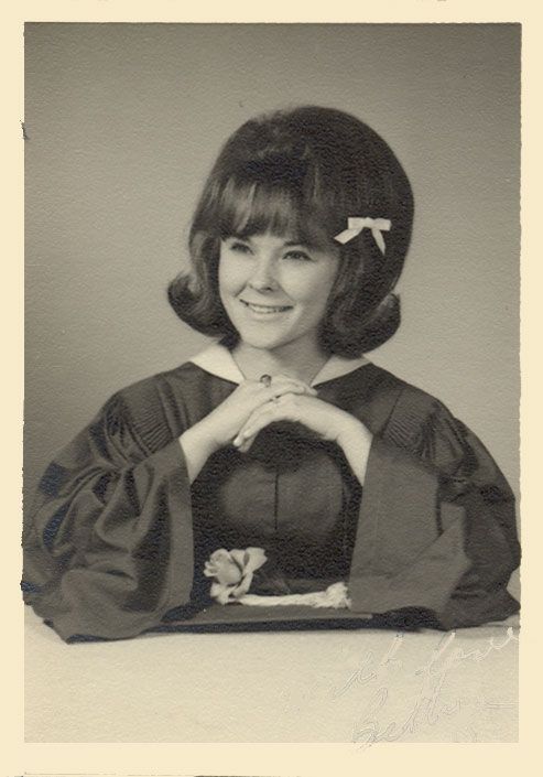 Bettye Looney-stewart - Class of 1969 - Pasadena High School