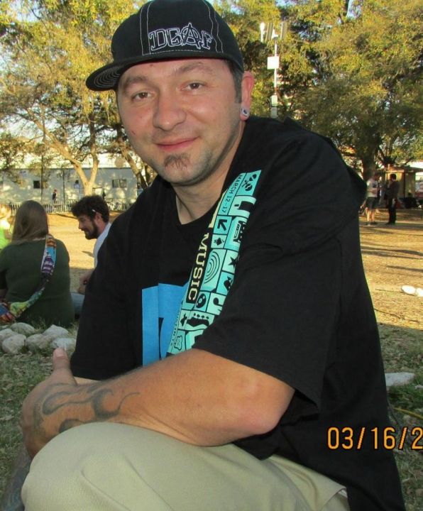 Richard Lundy - Class of 1993 - Pasadena High School