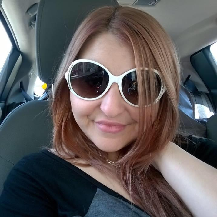 Leslie Flores - Class of 2002 - Pasadena High School