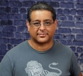 Mario Espinosa, class of 1992